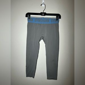 GYMSHARK women’s yoga pants leggings size S 3/4 length